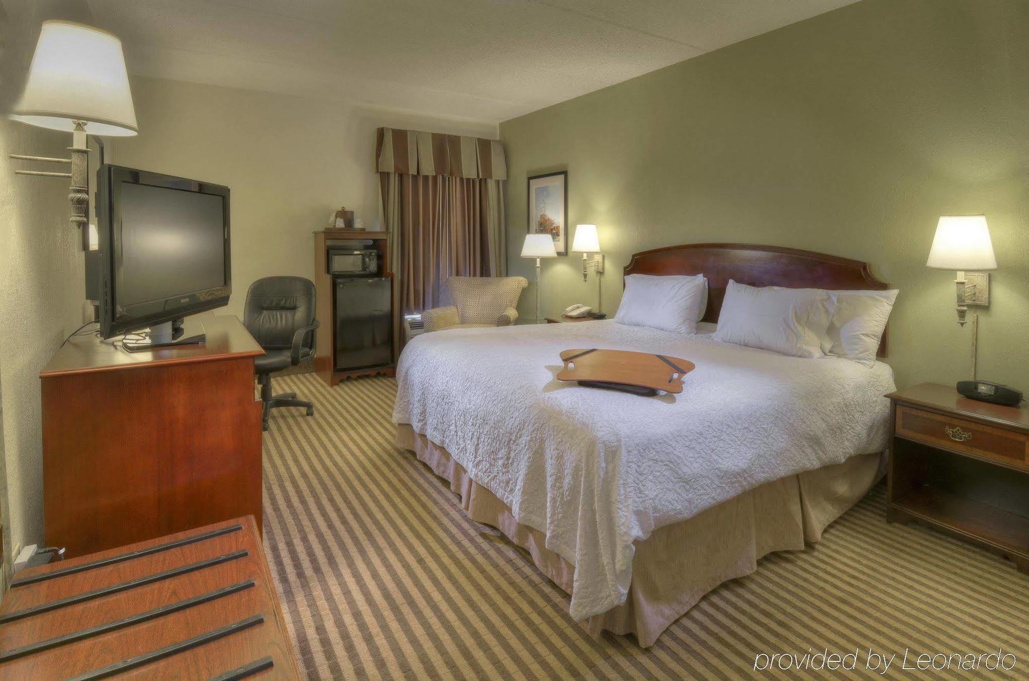Hampton Inn Amelia Island Фернандина Бич Экстерьер фото